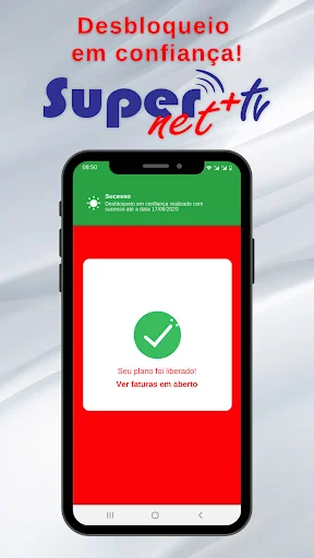 I-download ang Supernetes TV São Mateus – Libreng App Para sa Iyo - Screenshot 2