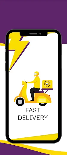 I-download ang KuKu Delivery App – Mabilis na Pagkaing Pinoy - Screenshot 3