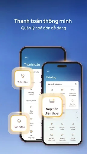 I-download ang LPBank Plus App – Digital Banking sa Iyong Kamay - Screenshot 5