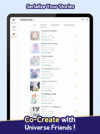I-download ang Dobby Canvas – AI Art Generator at Anime App - Screenshot 13