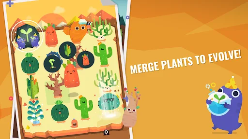Pocket Plants: I-download ang Cute Plant Growing Game – Libre - Screenshot 16