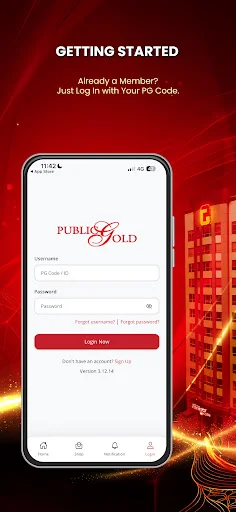 I-download ang Public Gold App – Live na Presyo ng Ginto at Pilak - Screenshot 2