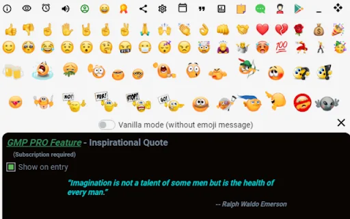 Meet Plus para sa Google Meet – Pagbutihin ang Iyong Online Class - Screenshot 2