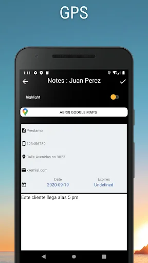 Download Client Tracker Credits – Pamahalaan ang Utang nang Madali - Screenshot 10