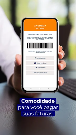 I-download ang RJCONNECT Latest Version – Mabilis na Access sa RJNET - Screenshot 4