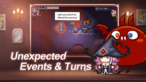 I-download ang Elona Mobile: Bizarre Open World RPG – Libreng Laro - Screenshot 6