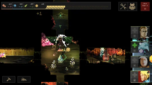 I-download ang Dungeon of the Endless: Apogee – Strategy Game - Screenshot 8