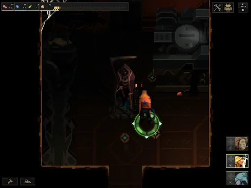 I-download ang Dungeon of the Endless: Apogee – Strategy Game - Screenshot 12