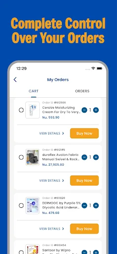 I-download ang Medhey App – Pinakamahusay na Online Shopping App - Screenshot 4