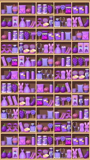 I-download ang Goods Ready – Masayang 3D Sorting Puzzle Game - Screenshot 9