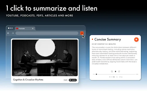 Recall AI: I-save at Ayusin ang Iyong Knowledge Base – Download - Screenshot 2