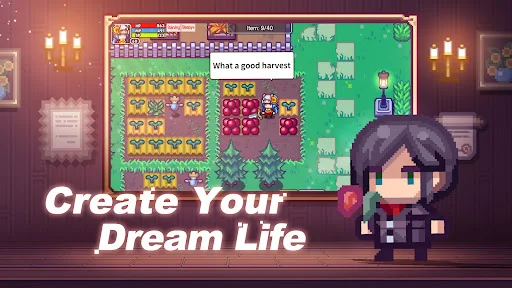 I-download ang Elona Mobile: Bizarre Open World RPG – Libreng Laro - Screenshot 2