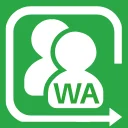 I-download ang Free WhatsApp Chat Export – I-save ang Contacts sa Excel