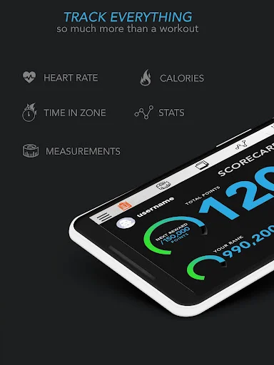 I-download ang DDP Yoga Fitness App – Workout at Diet Plan - Screenshot 6