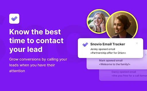 Unlimited Email Tracker: Libreng Email Tracker para sa Gmail - Screenshot 3