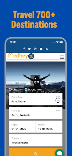 I-download ang Medhey App – Pinakamahusay na Online Shopping App - Screenshot 7