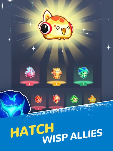 I-download ang Masketeers: Idle Has Fallen – Epic Idle RPG - Screenshot 20