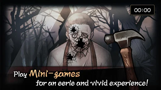 I-download ang Phantom of Opera | Story Games – Dark Romance Visual Novel - Screenshot 3